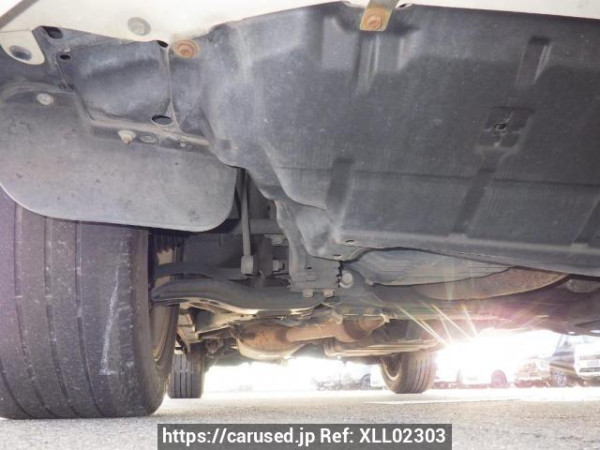 Used 2012 AT toyota vanguard ACA38W Image[35]