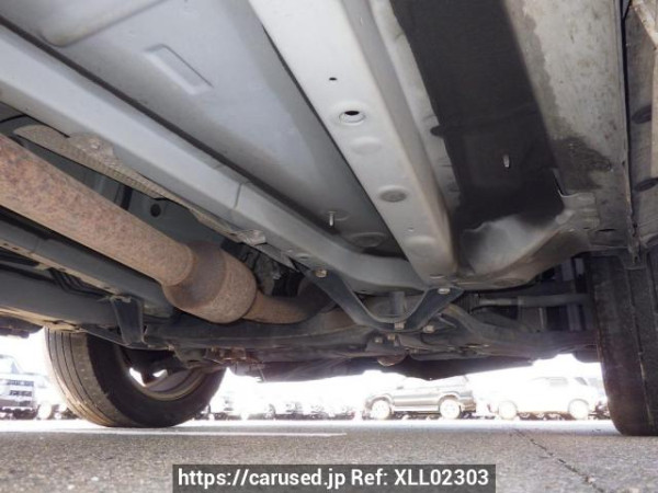 Used 2012 AT toyota vanguard ACA38W Image[37]