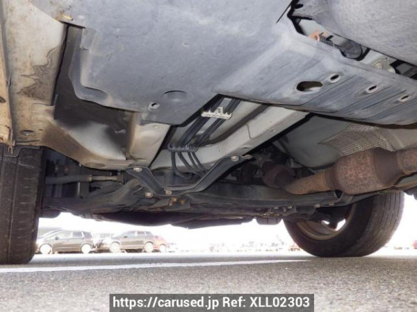 Used 2012 AT toyota vanguard ACA38W Image[38]