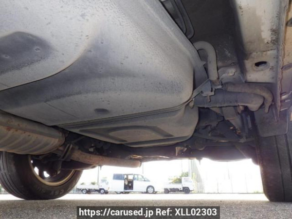 Used 2012 AT toyota vanguard ACA38W Image[39]