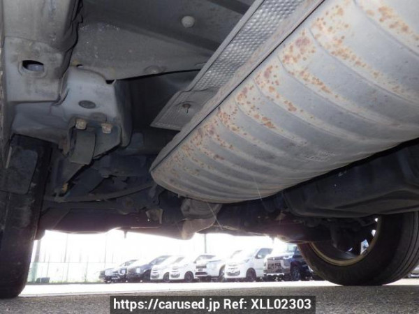 Used 2012 AT toyota vanguard ACA38W Image[40]