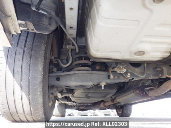 Used 2012 AT toyota vanguard ACA38W Image[41]