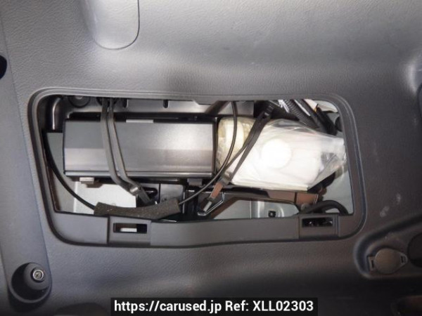 Used 2012 AT toyota vanguard ACA38W Image[44]