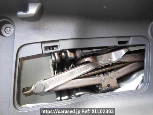 Used 2012 AT toyota vanguard ACA38W Image[45]