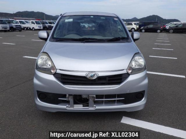 Used 2017 AT daihatsu mira-e-s LA300S Image[1]