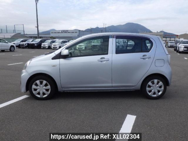 Used 2017 AT daihatsu mira-e-s LA300S Image[3]