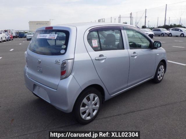 Used 2017 AT daihatsu mira-e-s LA300S Image[6]