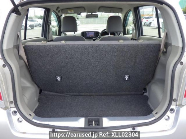 Used 2017 AT daihatsu mira-e-s LA300S Image[8]