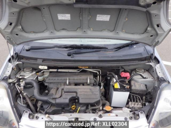 Used 2017 AT daihatsu mira-e-s LA300S Image[9]