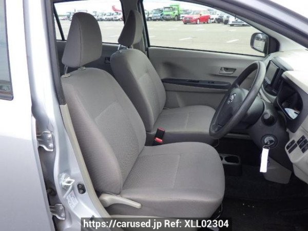 Used 2017 AT daihatsu mira-e-s LA300S Image[13]