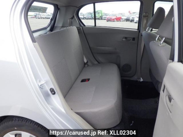 Used 2017 AT daihatsu mira-e-s LA300S Image[15]