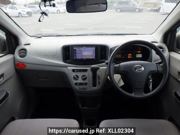 Used 2017 AT daihatsu mira-e-s LA300S Image[18]