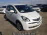 Used 2010 AT toyota ractis SCP100 Image[0]