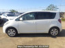 Used 2010 AT toyota ractis SCP100 Image[4]