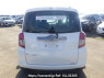 Used 2010 AT toyota ractis SCP100 Image[5]