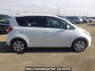 Used 2010 AT toyota ractis SCP100 Image[7]