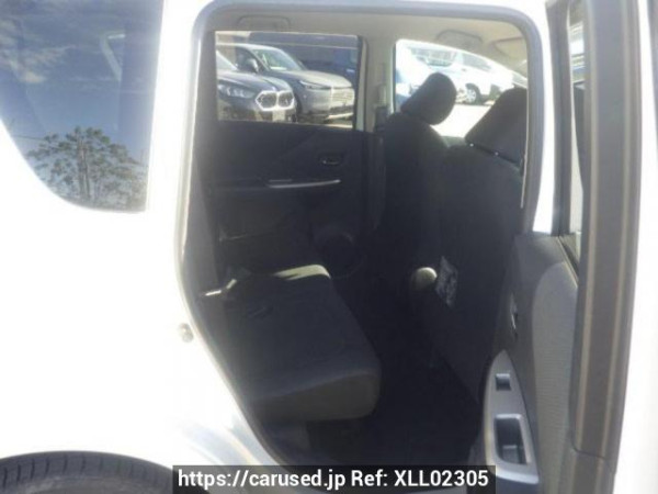 Used 2010 AT toyota ractis SCP100 Image[14]