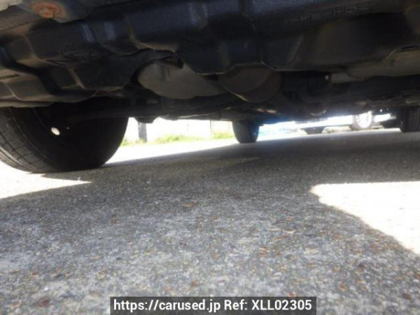 Used 2010 AT toyota ractis SCP100 Image[28]