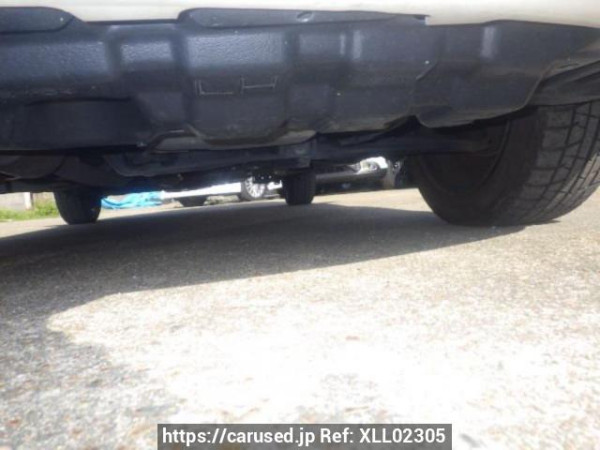 Used 2010 AT toyota ractis SCP100 Image[29]