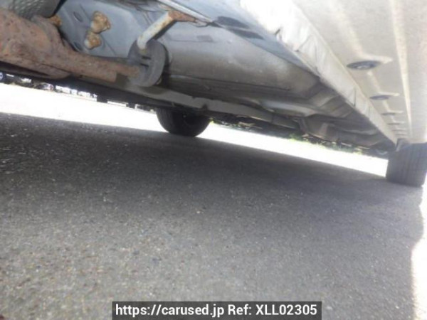 Used 2010 AT toyota ractis SCP100 Image[30]