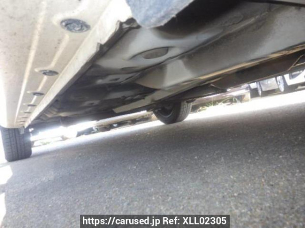 Used 2010 AT toyota ractis SCP100 Image[31]