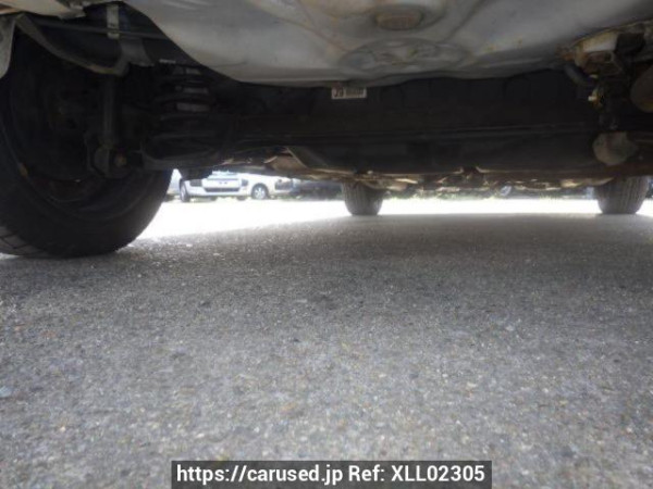 Used 2010 AT toyota ractis SCP100 Image[32]
