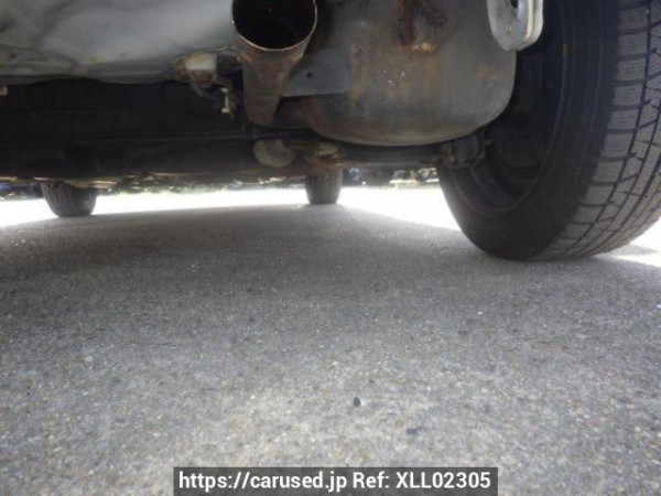 Used 2010 AT toyota ractis SCP100 Image[33]