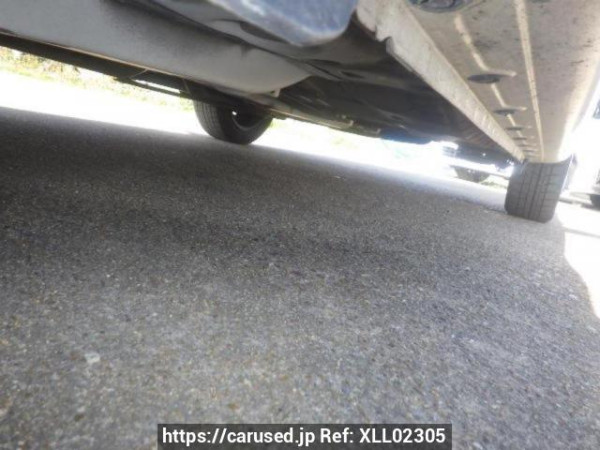 Used 2010 AT toyota ractis SCP100 Image[34]