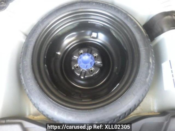 Used 2010 AT toyota ractis SCP100 Image[36]