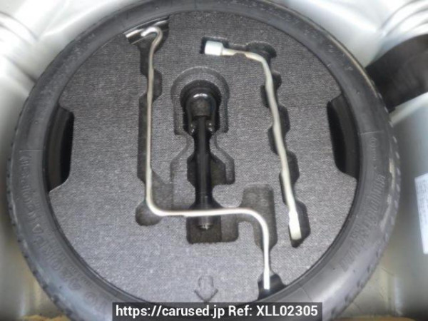 Used 2010 AT toyota ractis SCP100 Image[37]