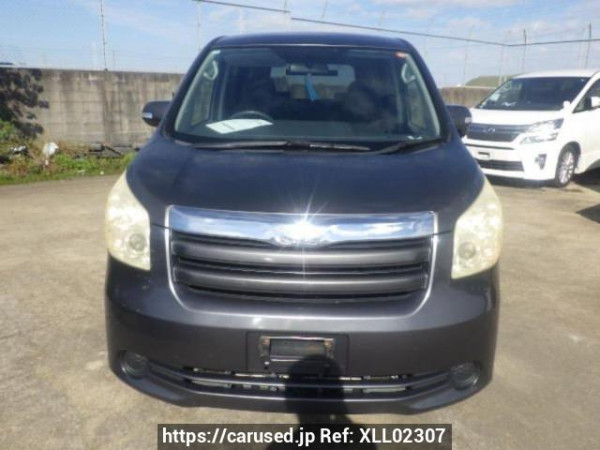 Used 2008 AT toyota noah ZRR70G Image[1]