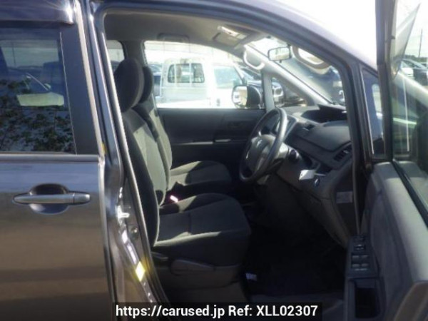 Used 2008 AT toyota noah ZRR70G Image[11]