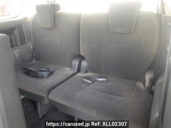 Used 2008 AT toyota noah ZRR70G Image[15]