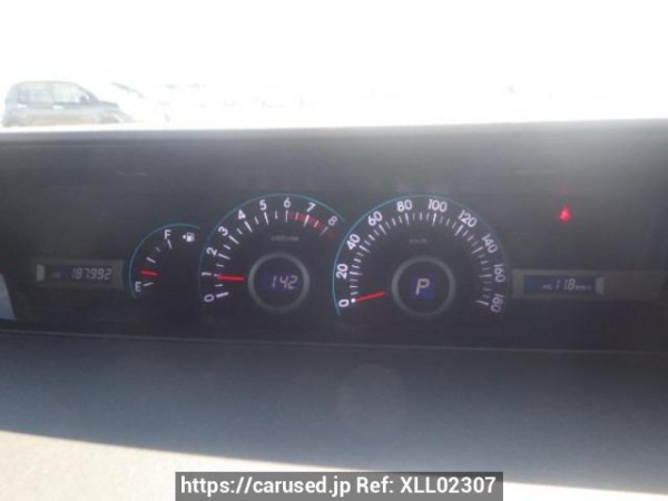 Used 2008 AT toyota noah ZRR70G Image[19]