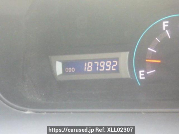 Used 2008 AT toyota noah ZRR70G Image[20]