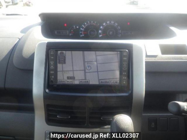 Used 2008 AT toyota noah ZRR70G Image[21]