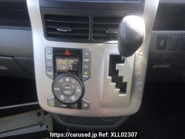 Used 2008 AT toyota noah ZRR70G Image[23]