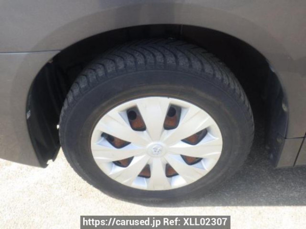 Used 2008 AT toyota noah ZRR70G Image[26]