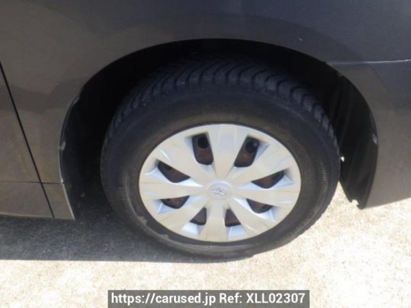 Used 2008 AT toyota noah ZRR70G Image[27]