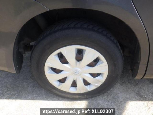 Used 2008 AT toyota noah ZRR70G Image[28]