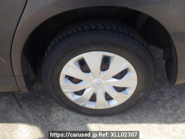 Used 2008 AT toyota noah ZRR70G Image[29]