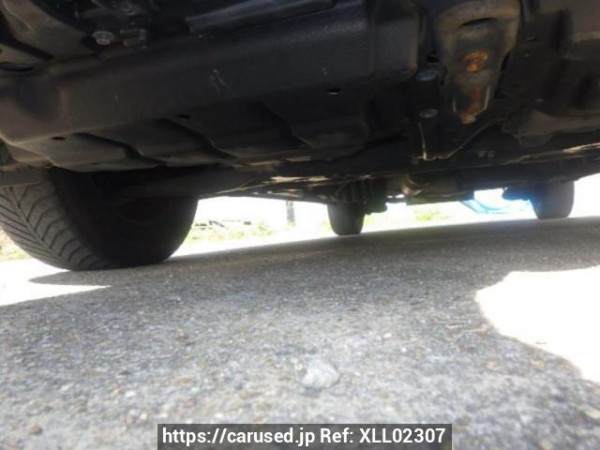 Used 2008 AT toyota noah ZRR70G Image[30]