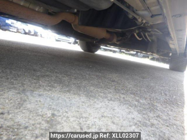 Used 2008 AT toyota noah ZRR70G Image[33]