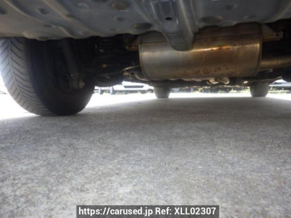 Used 2008 AT toyota noah ZRR70G Image[34]