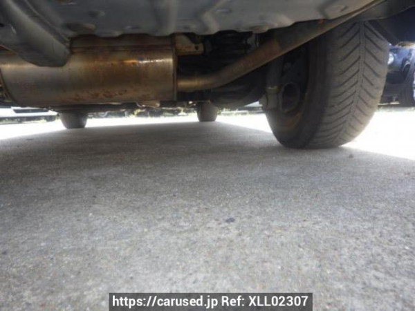 Used 2008 AT toyota noah ZRR70G Image[35]