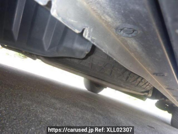 Used 2008 AT toyota noah ZRR70G Image[38]