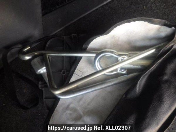 Used 2008 AT toyota noah ZRR70G Image[40]