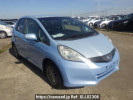 Honda Fit GE6