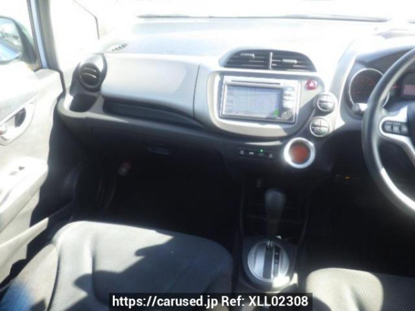 Used 2013 AT honda fit GE6 Image[16]