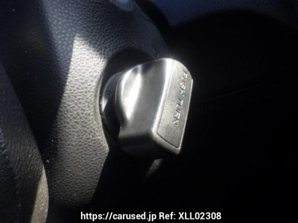 Used 2013 AT honda fit GE6 Image[23]